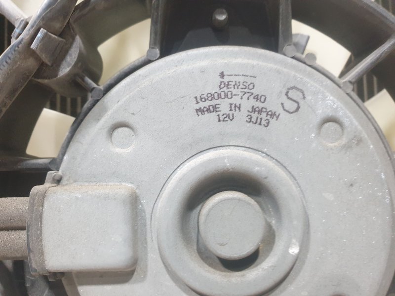 Радиатор двигателя, 17000 рублей, Красноярск