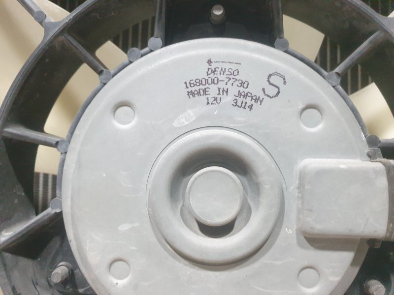 Радиатор двигателя, 17000 рублей, Красноярск