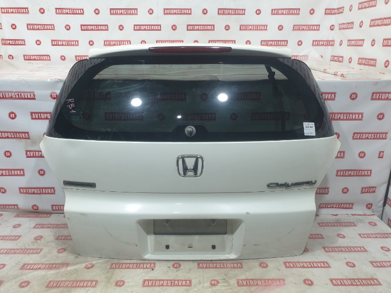 Дверь багажника, 9000 рублей, Красноярск