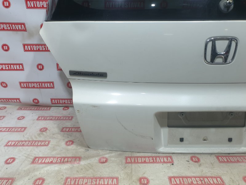 Дверь багажника, 9000 рублей, Красноярск