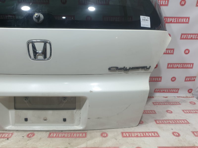 Дверь багажника, 9000 рублей, Красноярск