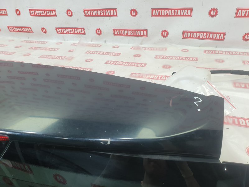 Дверь багажника, 9000 рублей, Красноярск