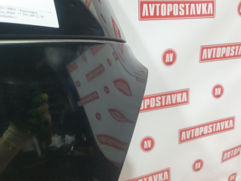 Дверь багажника, 9000 рублей, Красноярск