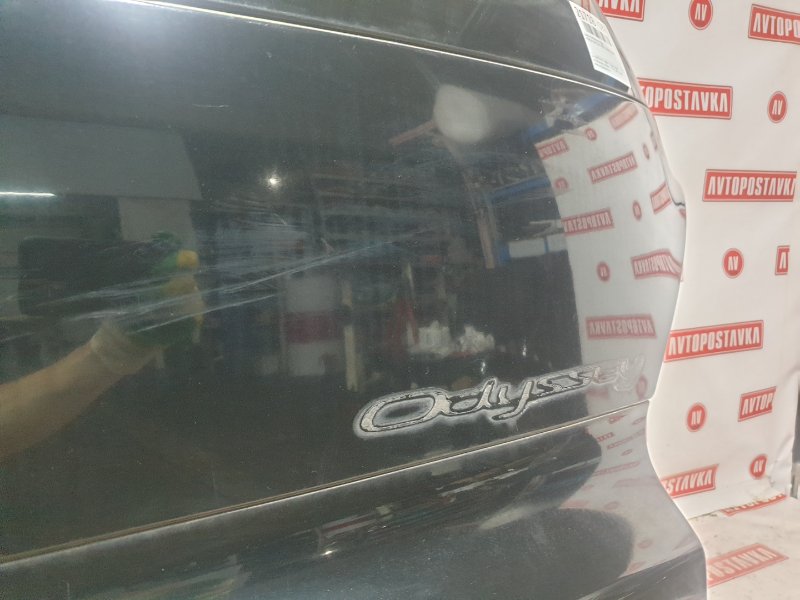 Дверь багажника, 9000 рублей, Красноярск