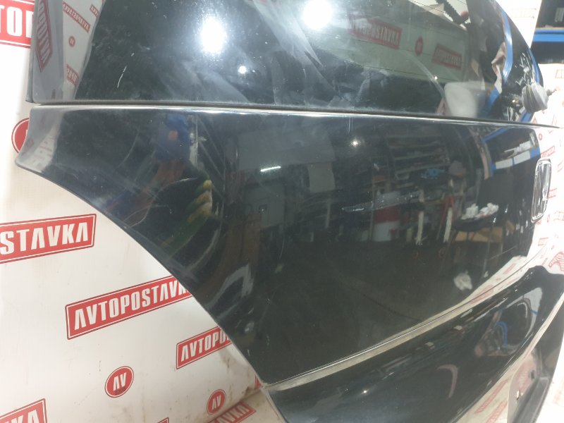 Дверь багажника, 9000 рублей, Красноярск