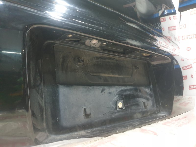 Дверь багажника, 9000 рублей, Красноярск