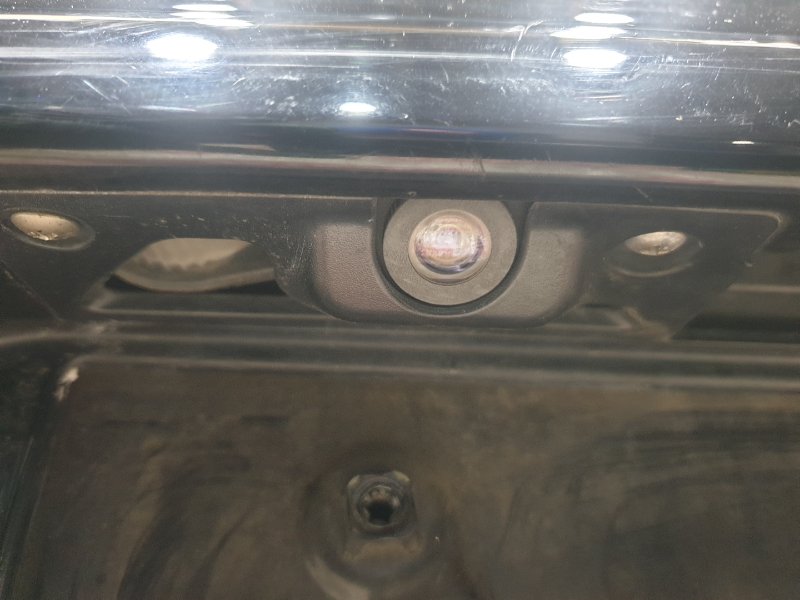 Дверь багажника, 9000 рублей, Красноярск