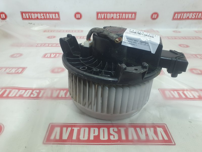 Моторчик печки, 700 рублей, Красноярск