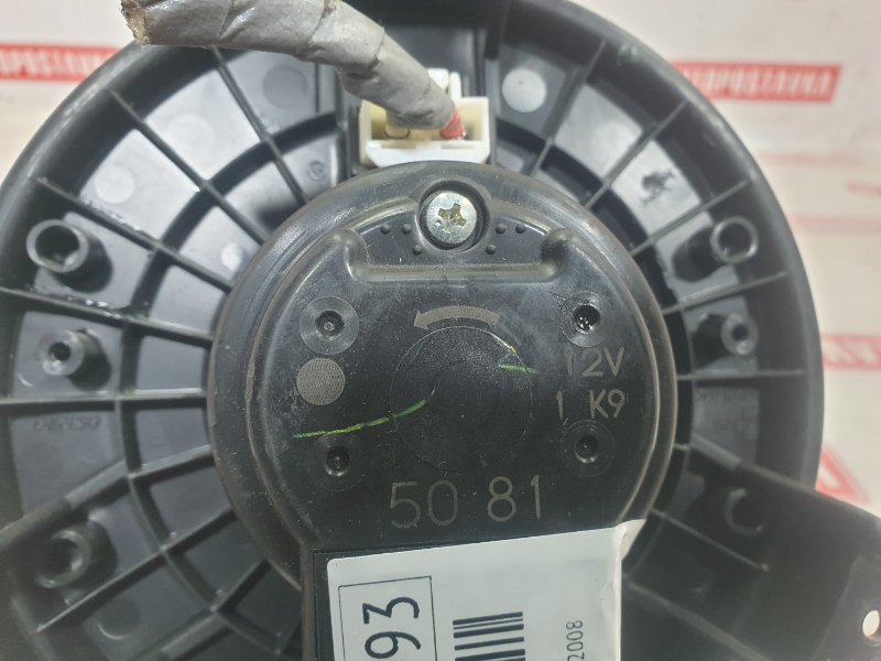 Моторчик печки, 700 рублей, Красноярск