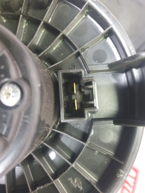 Моторчик печки, 700 рублей, Красноярск