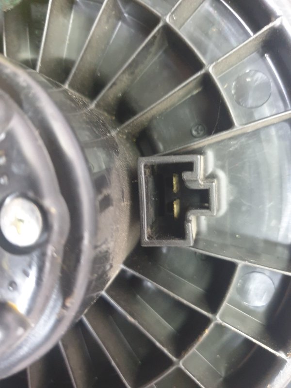 Моторчик печки, 1200 рублей, Красноярск