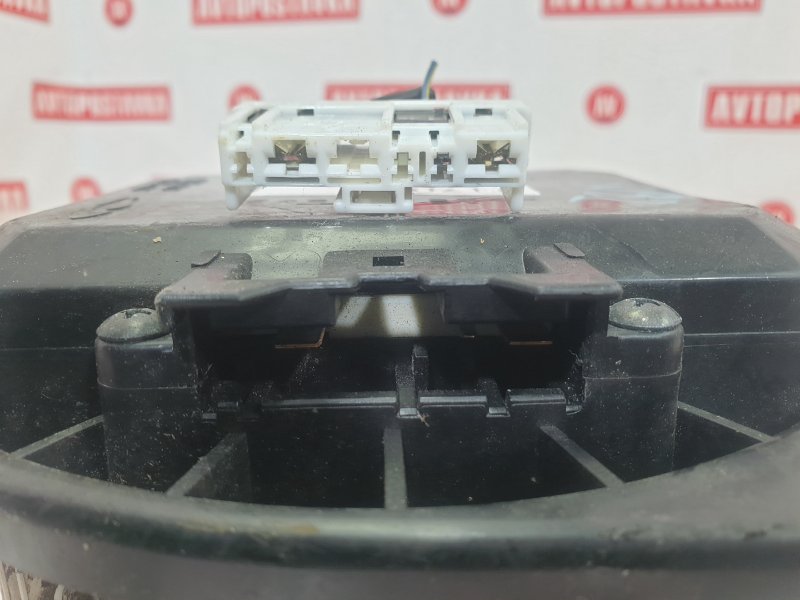 Моторчик печки, 800 рублей, Красноярск