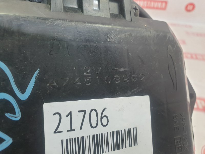 Моторчик печки, 800 рублей, Красноярск