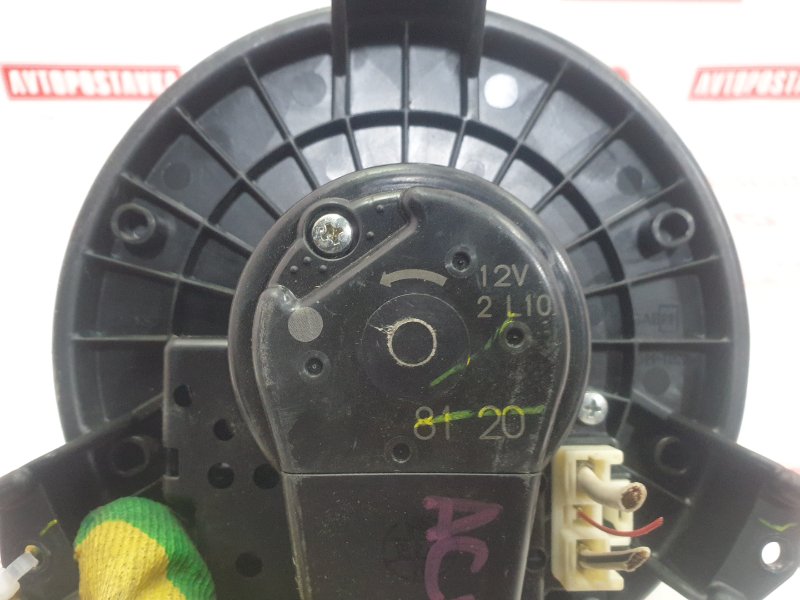 Моторчик печки, 900 рублей, Красноярск