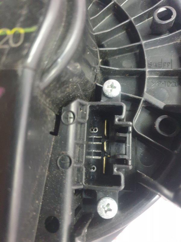 Моторчик печки, 900 рублей, Красноярск