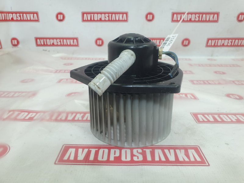 Моторчик печки, 2000 рублей, Красноярск