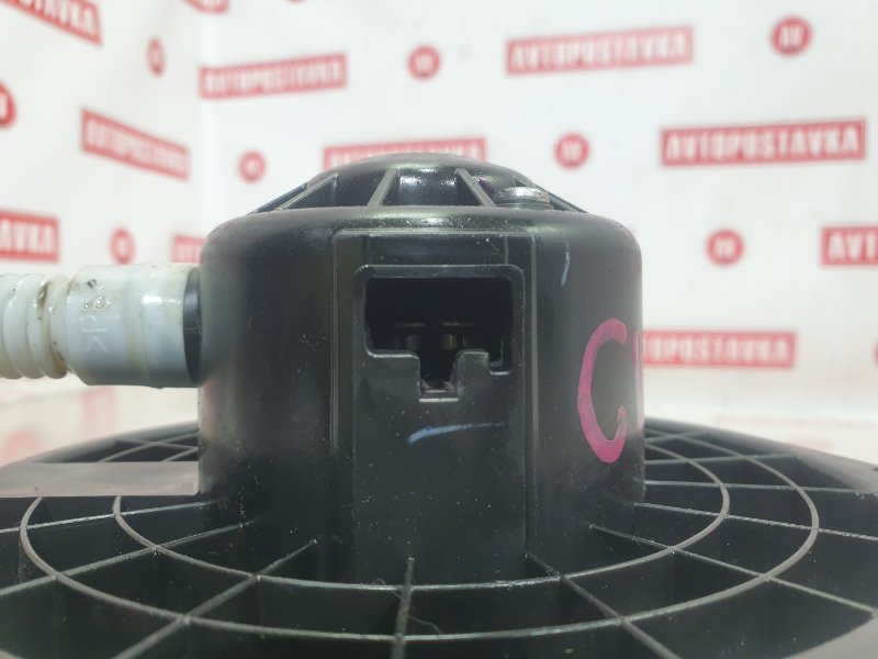 Моторчик печки, 2000 рублей, Красноярск