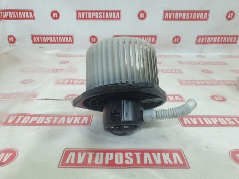 Моторчик печки, 2000 рублей, Красноярск