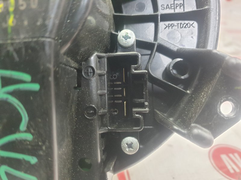 Моторчик печки, 900 рублей, Красноярск