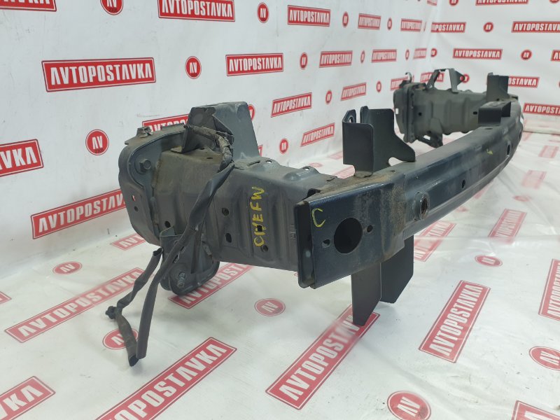 Усилитель бампера, 6000 рублей, Красноярск