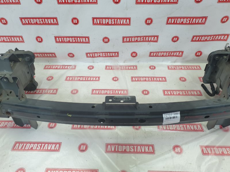 Усилитель бампера, 6000 рублей, Красноярск