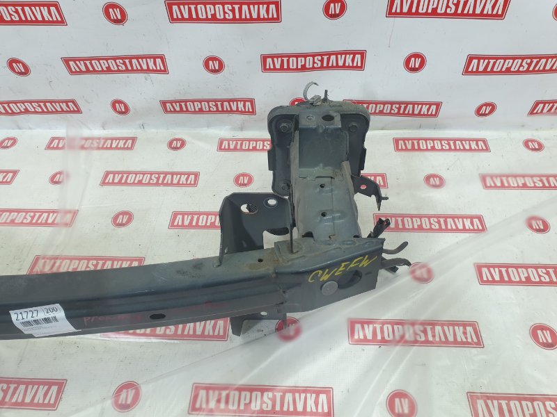 Усилитель бампера, 6000 рублей, Красноярск