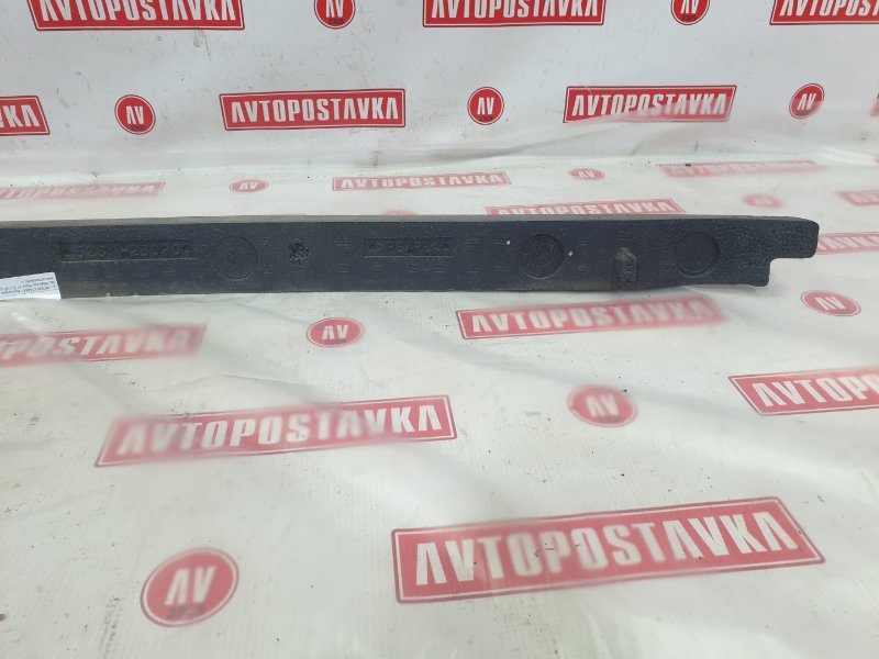 Абсорбер бампера, 800 рублей, Красноярск