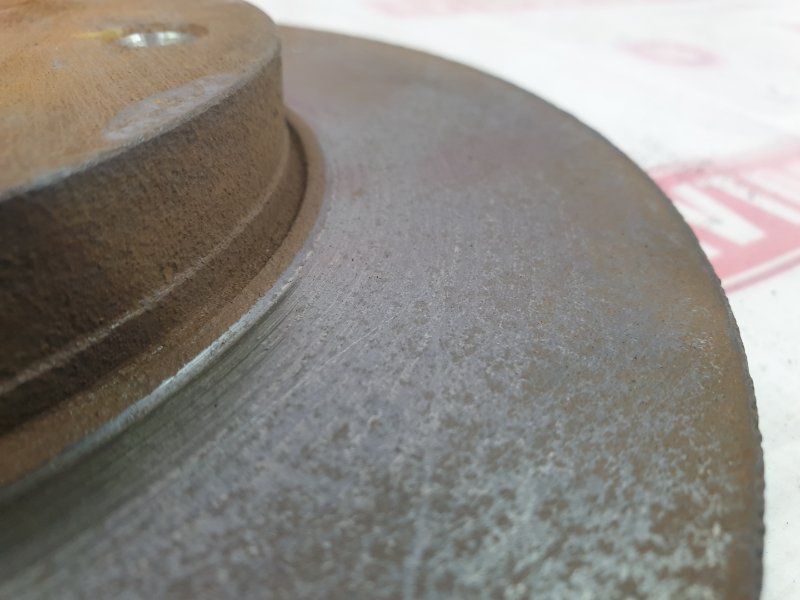 Диск тормозной, 600 рублей, Красноярск