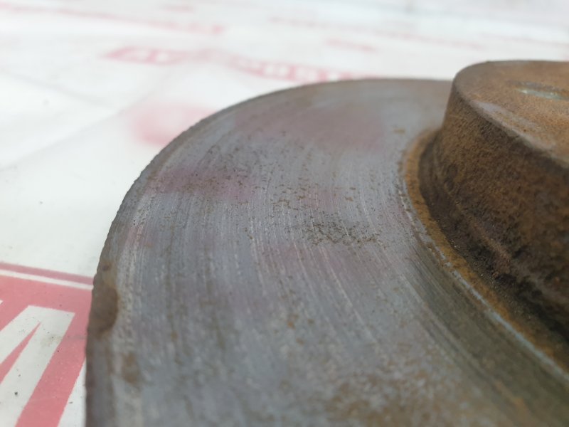 Диск тормозной, 600 рублей, Красноярск