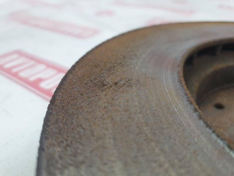 Диск тормозной, 600 рублей, Красноярск