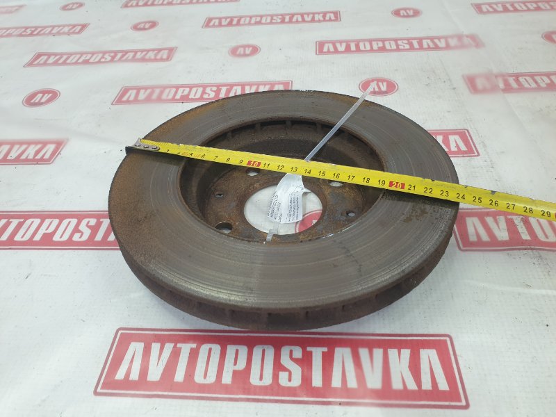 Диск тормозной, 600 рублей, Красноярск