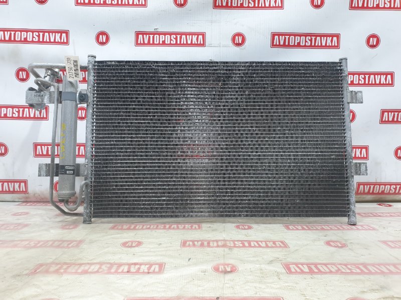 Радиатор кондиционера, 2000 рублей, Красноярск