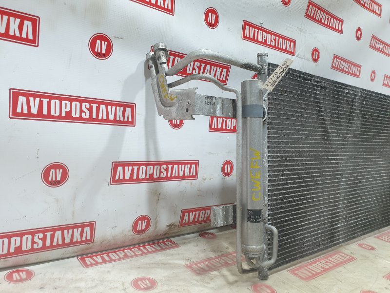 Радиатор кондиционера, 2000 рублей, Красноярск