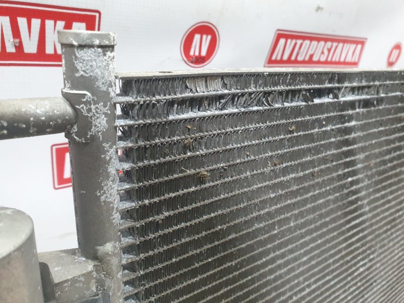 Радиатор кондиционера, 2000 рублей, Красноярск