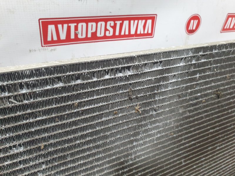 Радиатор кондиционера, 2000 рублей, Красноярск