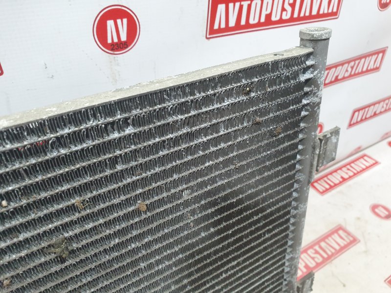 Радиатор кондиционера, 2000 рублей, Красноярск