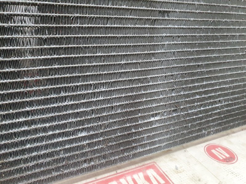 Радиатор кондиционера, 2000 рублей, Красноярск