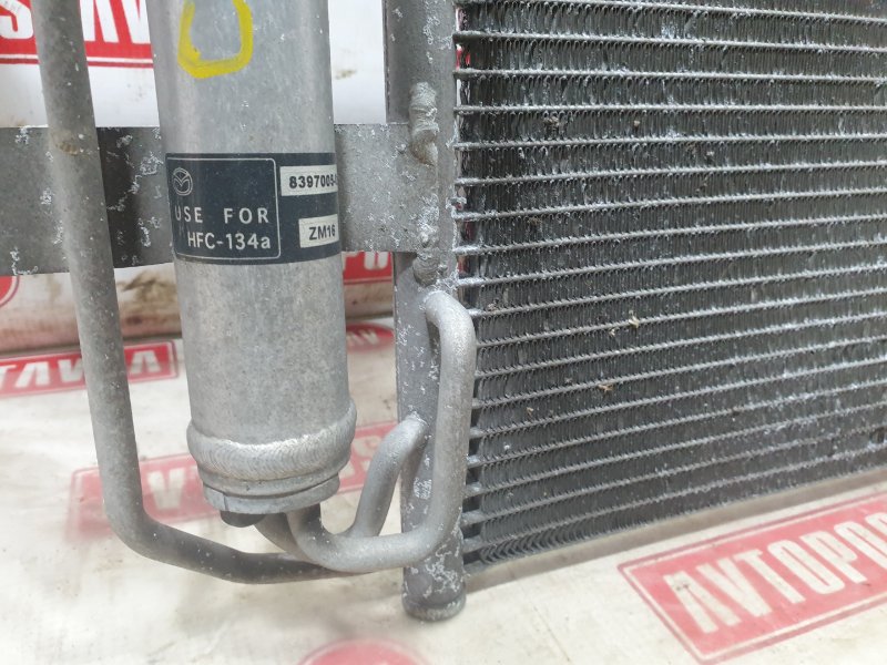 Радиатор кондиционера, 2000 рублей, Красноярск