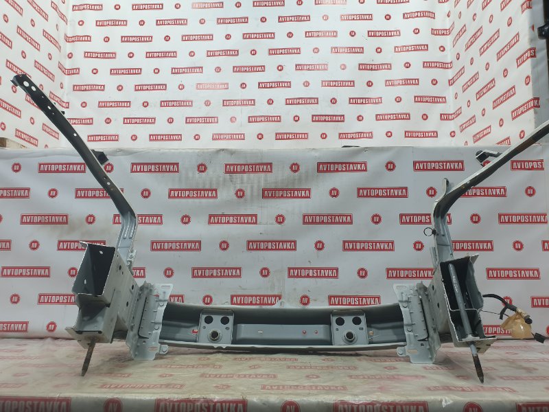 Усилитель бампера, 1500 рублей, Красноярск