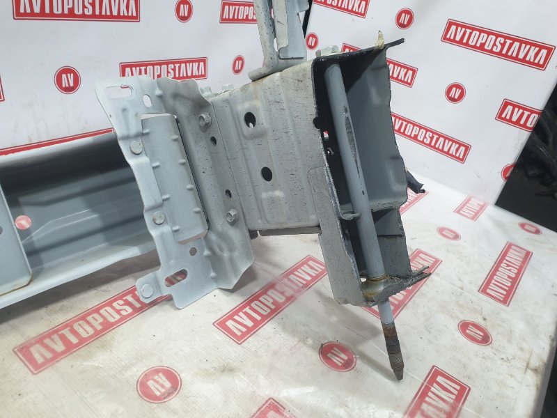 Усилитель бампера, 1500 рублей, Красноярск