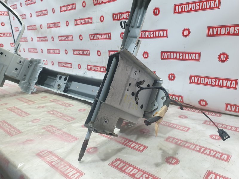 Усилитель бампера, 1500 рублей, Красноярск