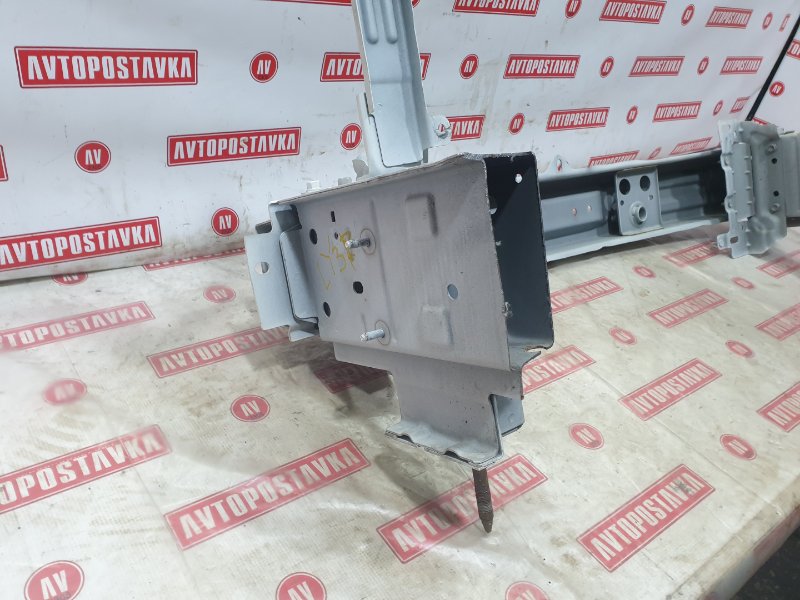 Усилитель бампера, 1500 рублей, Красноярск