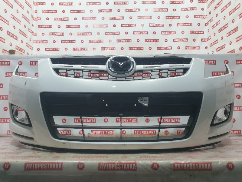 Бампер, 3500 рублей, Красноярск