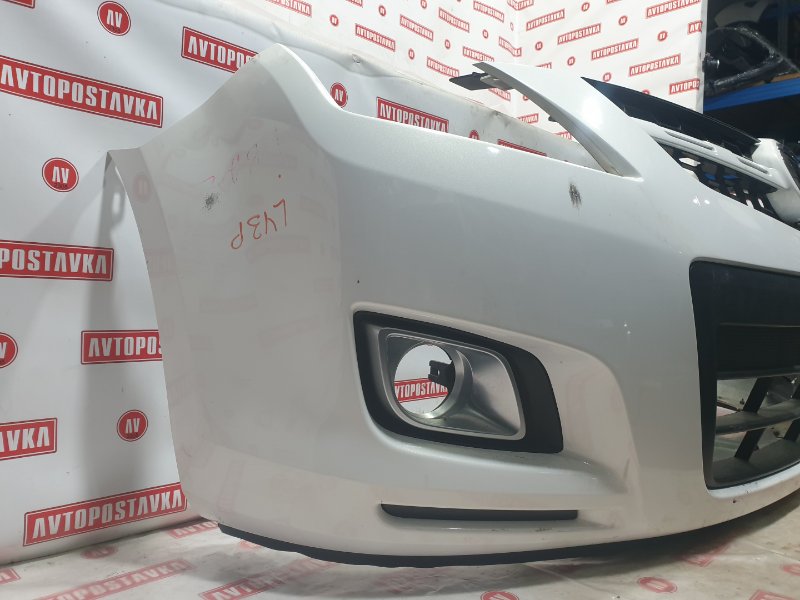 Бампер, 3500 рублей, Красноярск