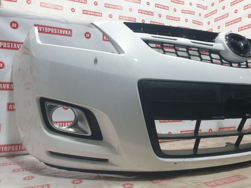 Бампер, 3500 рублей, Красноярск