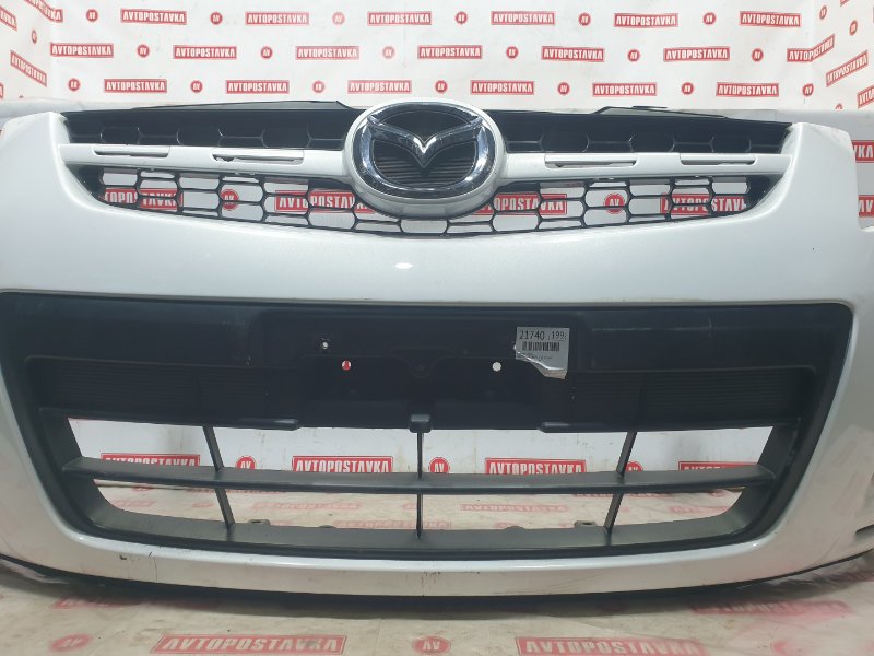 Бампер, 3500 рублей, Красноярск