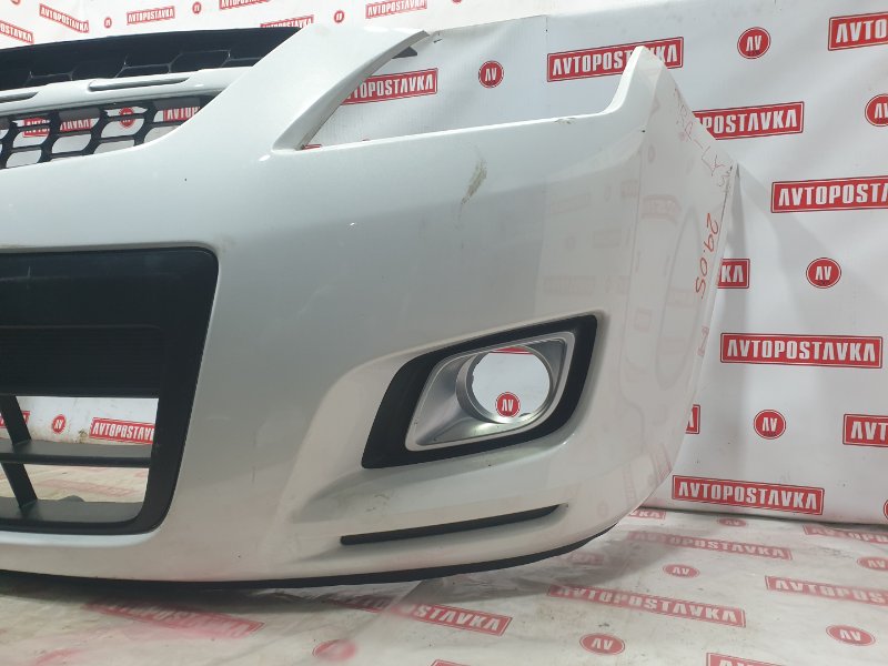 Бампер, 3500 рублей, Красноярск