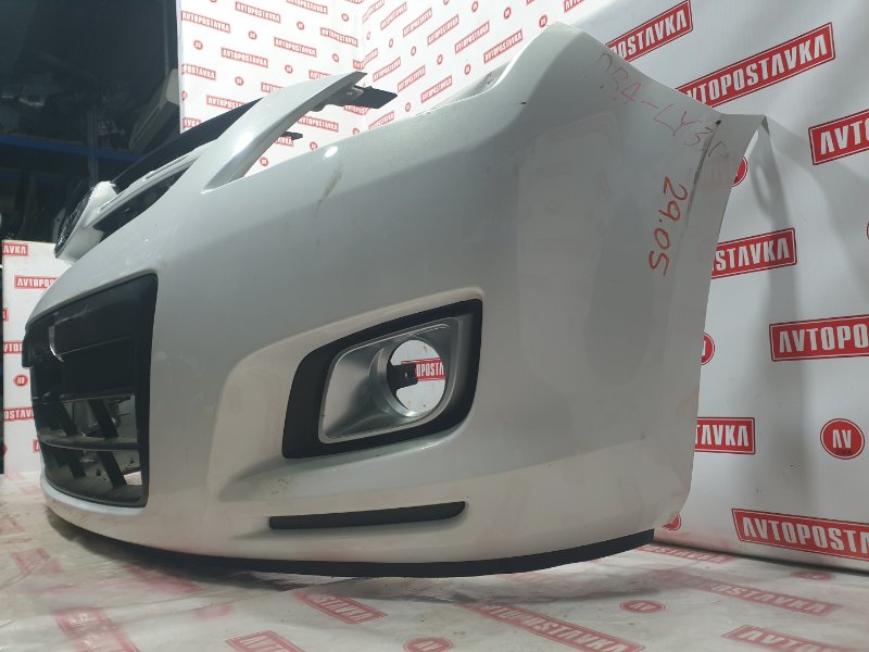 Бампер, 3500 рублей, Красноярск