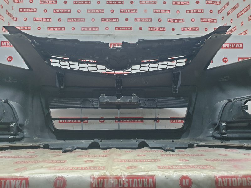 Бампер, 3500 рублей, Красноярск