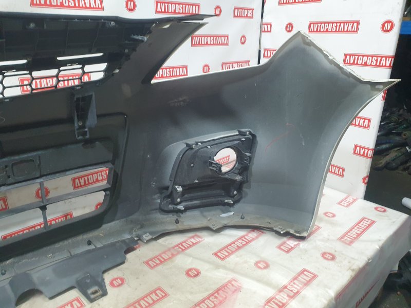 Бампер, 3500 рублей, Красноярск